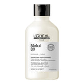L’Oréal Professionnel Serie Expert Metal DX Anti-Metal Cleansing Cream Shampoo, 300ml